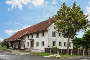 Ferienwohnung Ellenweiler bis 10 P
